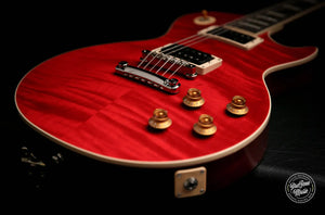 Gibson Slash Signature Les Paul Standard Limited 4 Album - ProTone Music Limited