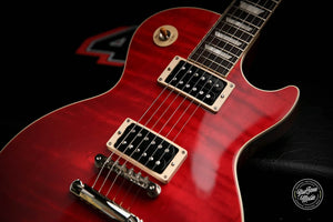 Gibson Slash Signature Les Paul Standard Limited 4 Album - ProTone Music Limited