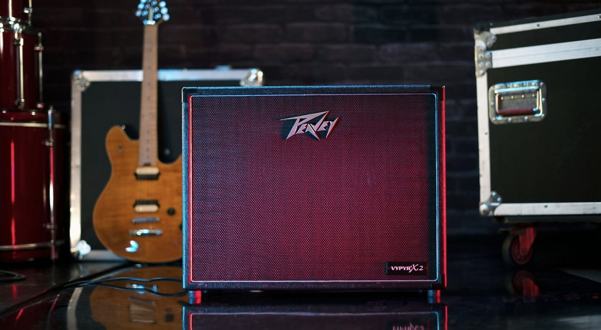 Peavey VYPYR X2