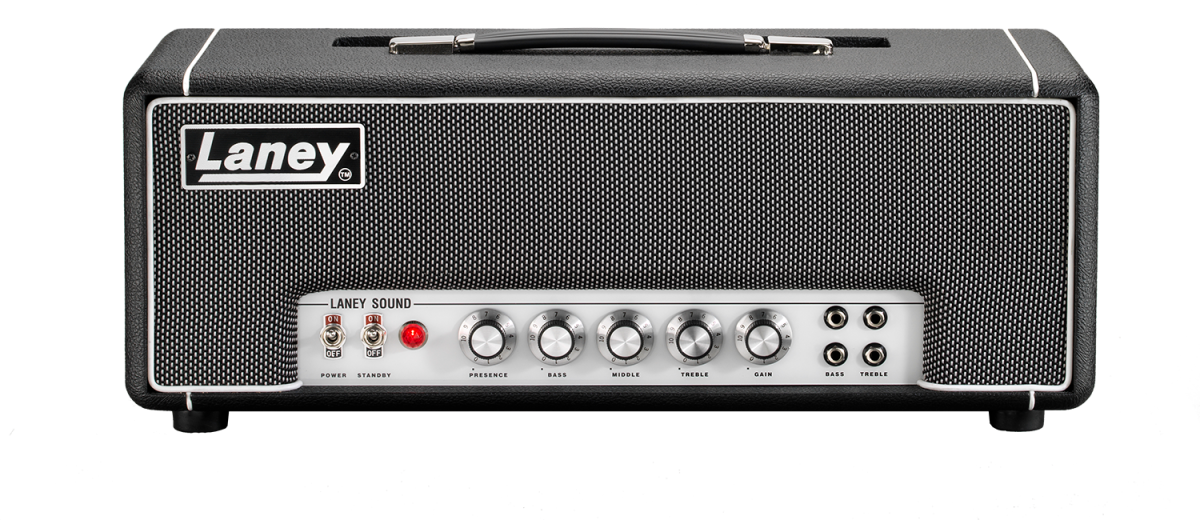 Laney LA30BL Head