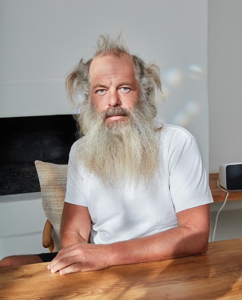 Rick Rubin: The Influential Maestro Redefining the Music Industry