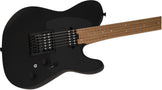 Charvel Pro Mod So Cal Style 2 HH HT Caramelized Maple Fretboard Satin Black