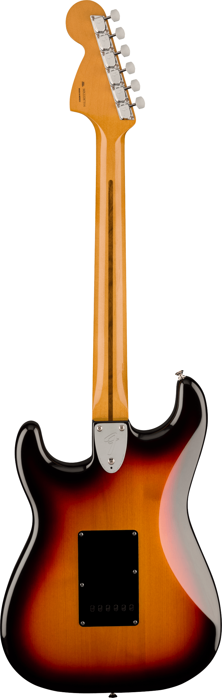 Fender Vintera II 70s Stratocaster