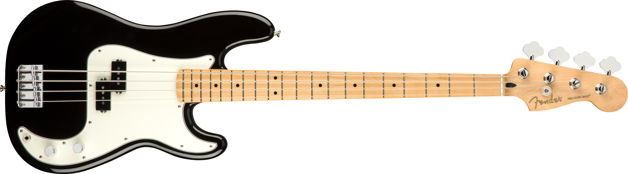Fender Player Precision Bass