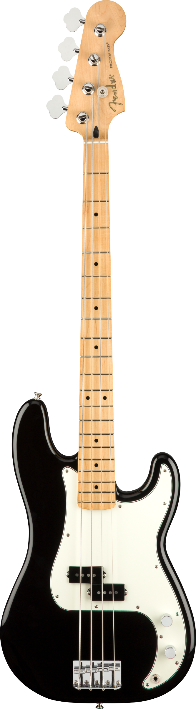 Fender Player Precision Bass