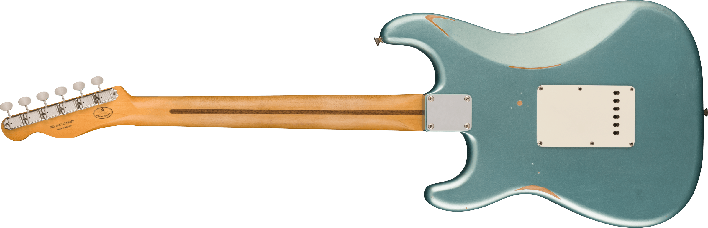 Fender Vintera® Road Worn® Mischief Maker Stratocaster