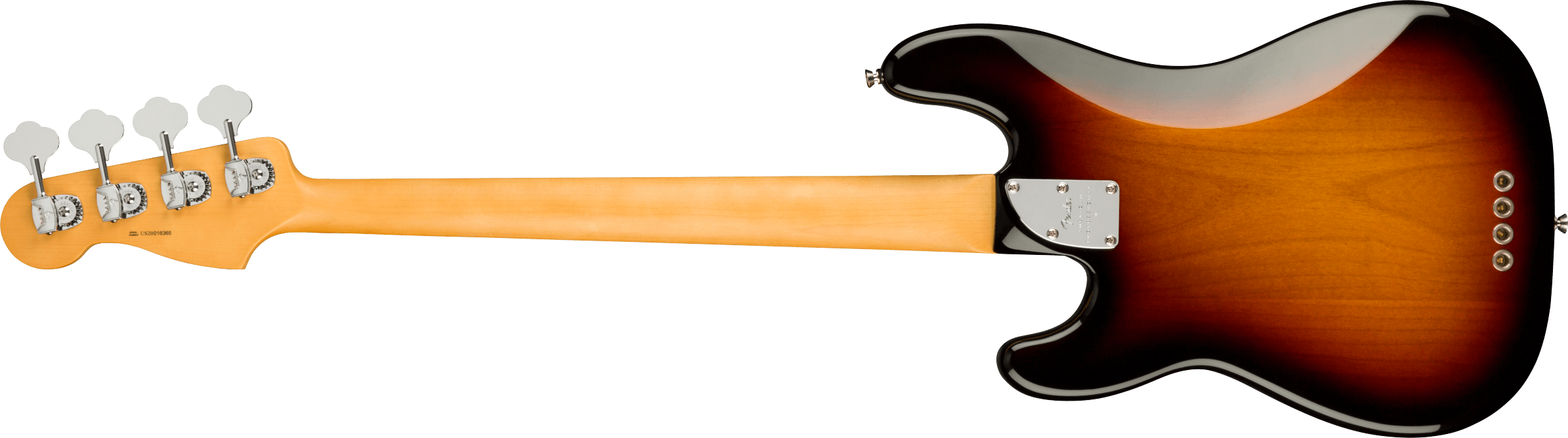 Fender American Professional II Precision Bass®
