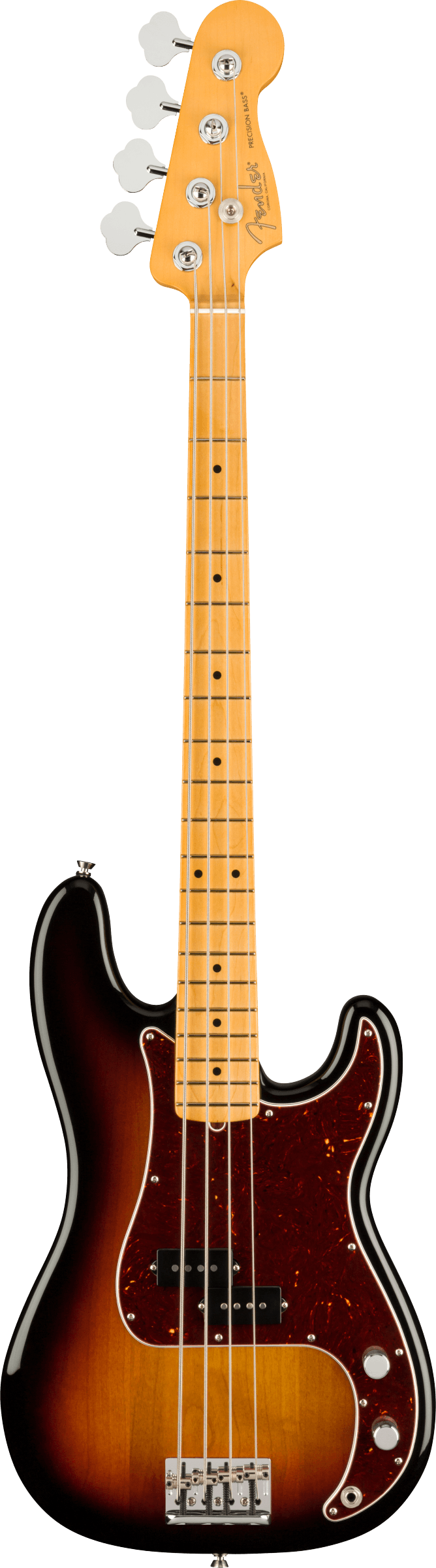 Fender American Professional II Precision Bass®