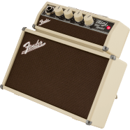 Fender Mini Tone Master® Amplifier