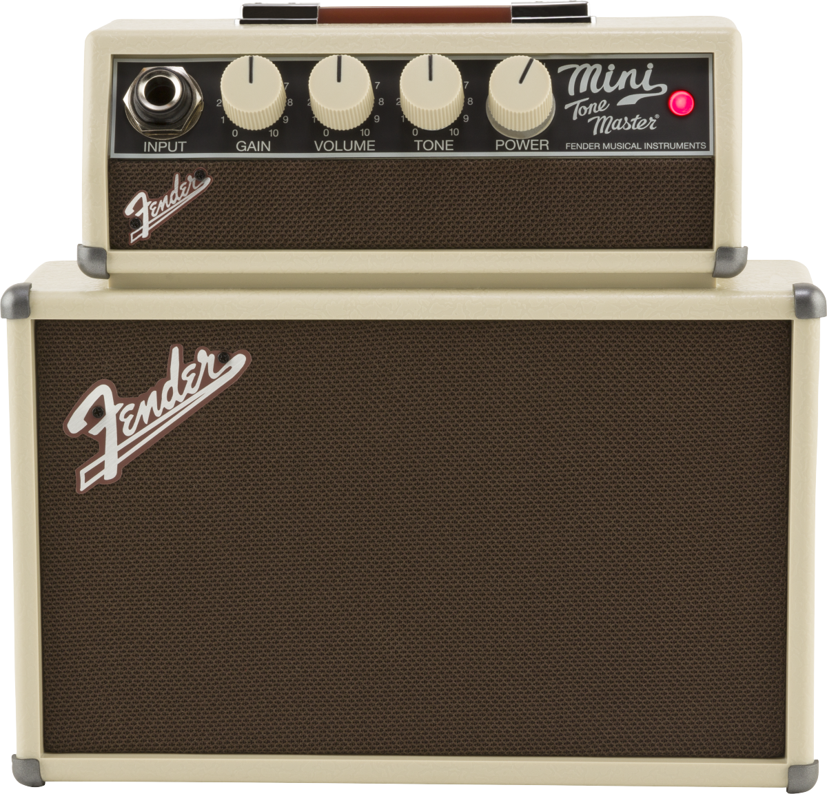 Fender Mini Tone Master® Amplifier