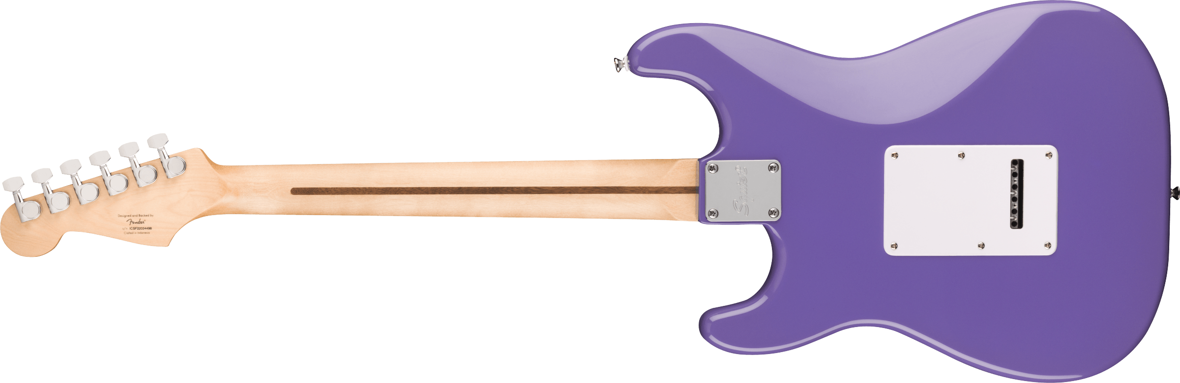 Squier Sonic Stratocaster