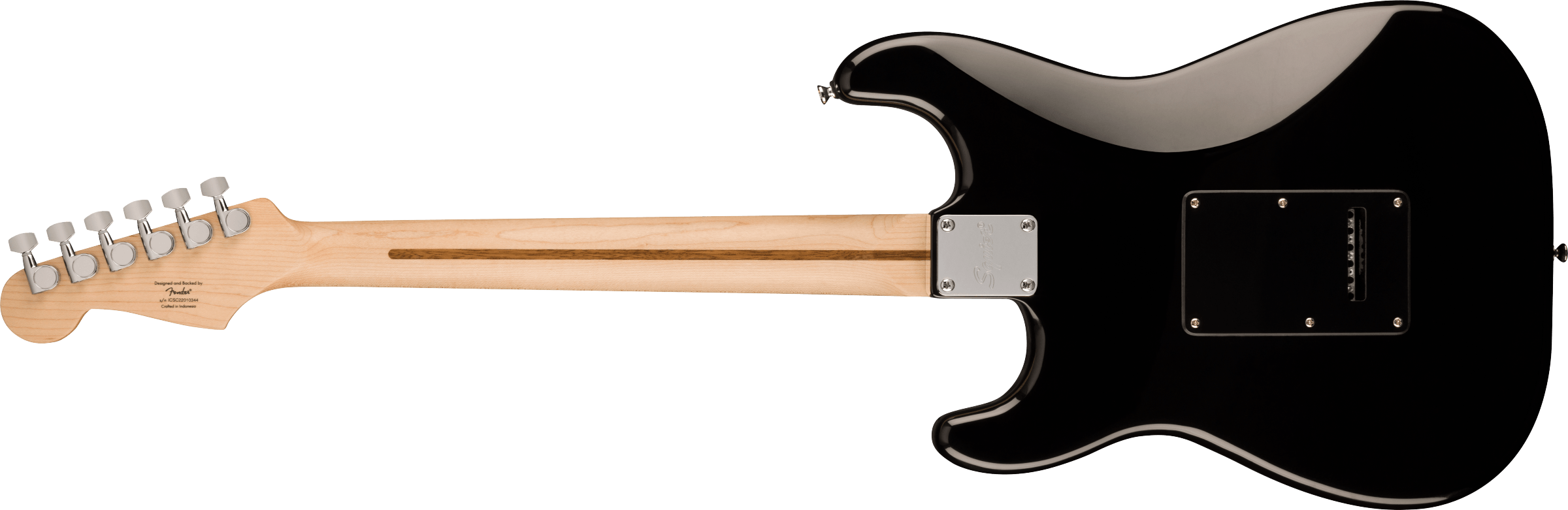 Squier Sonic Stratocaster HSS