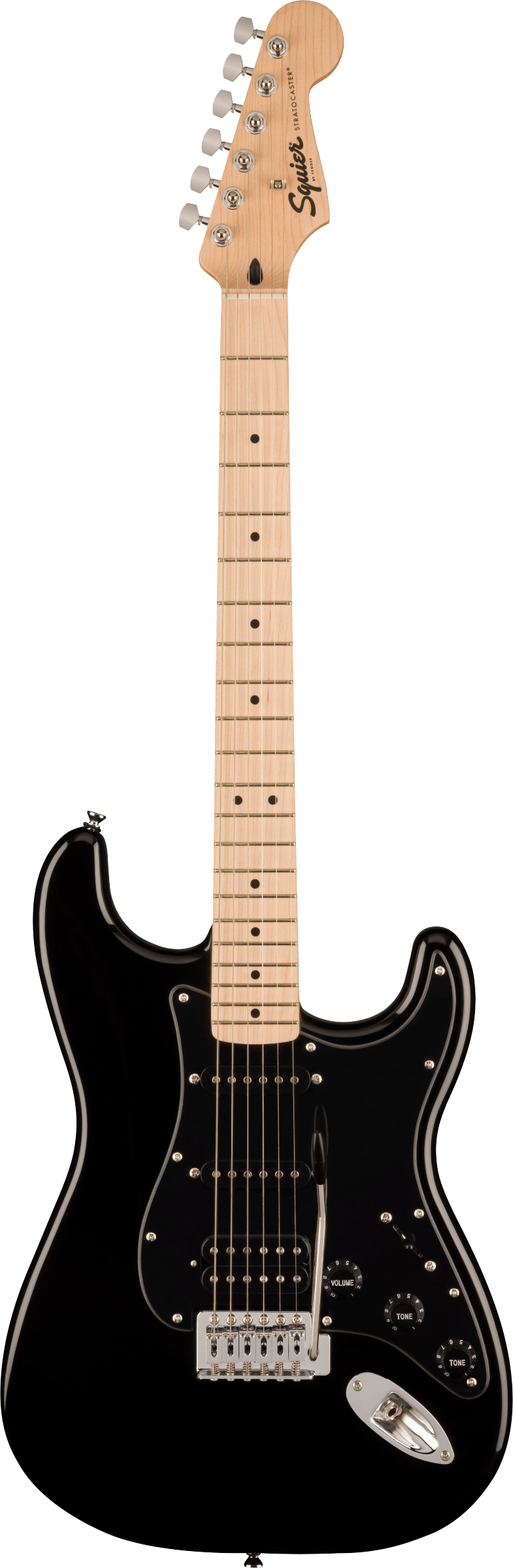 Squier Sonic Stratocaster HSS