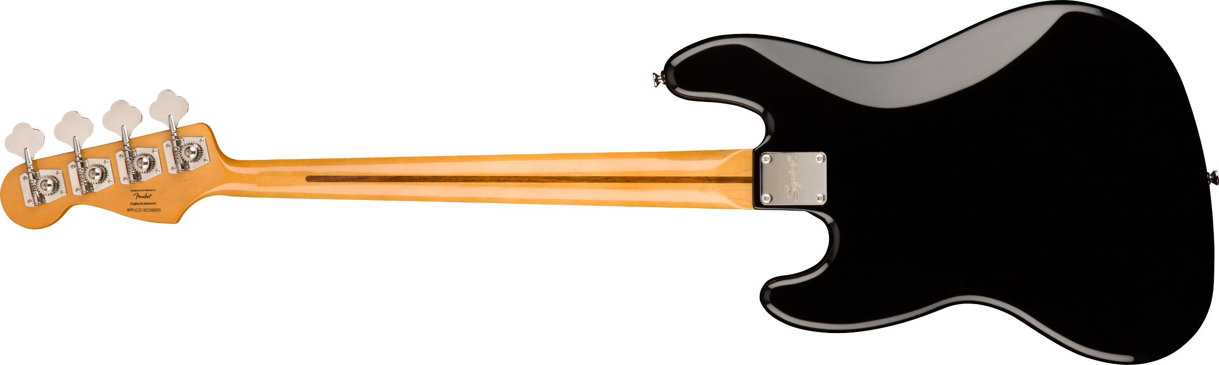 Squier Classic Vibe '70s Jazz Bass®