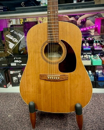 Art & Lutherie Cedar - Natural