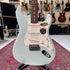 2001 Fender Standard Stratocaster NOS With OHSC - Preowned