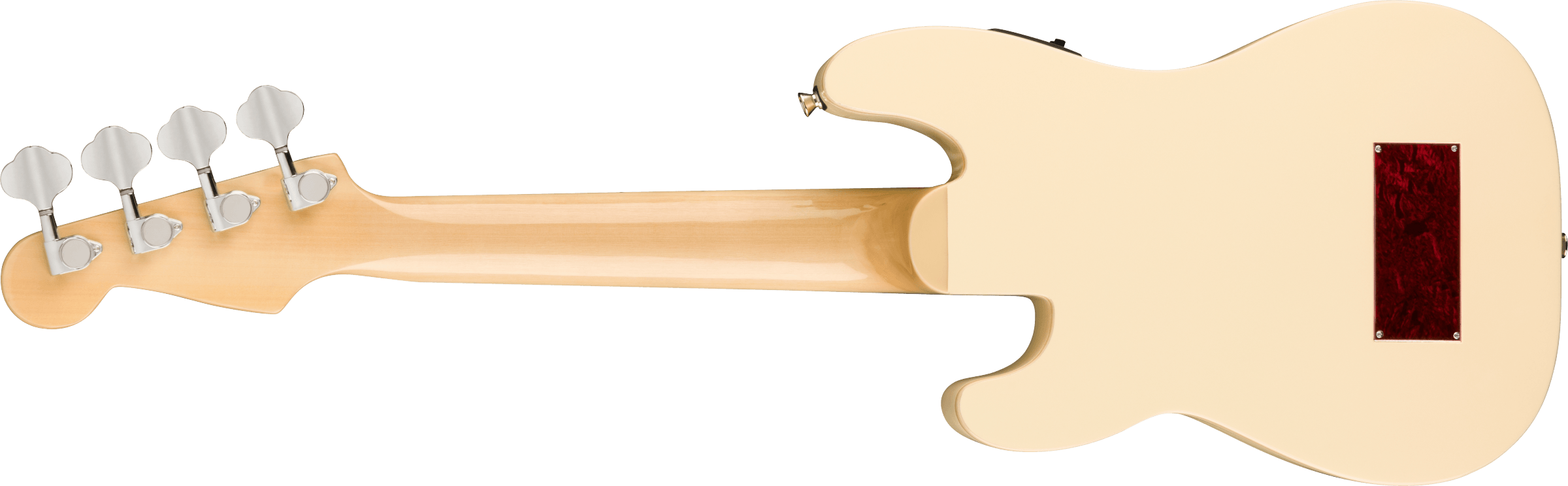 Fender Fullerton Precision Bass Uke