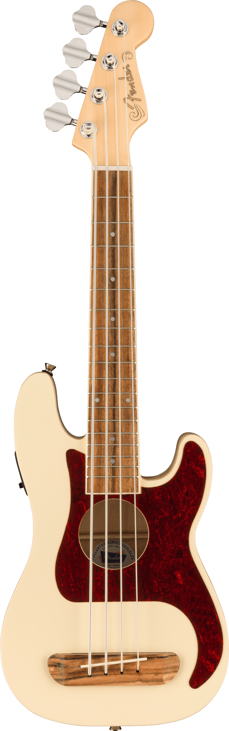 Fender Fullerton Precision Bass Uke