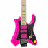 Vaibrant 88 Deluxe (Hot Pink)