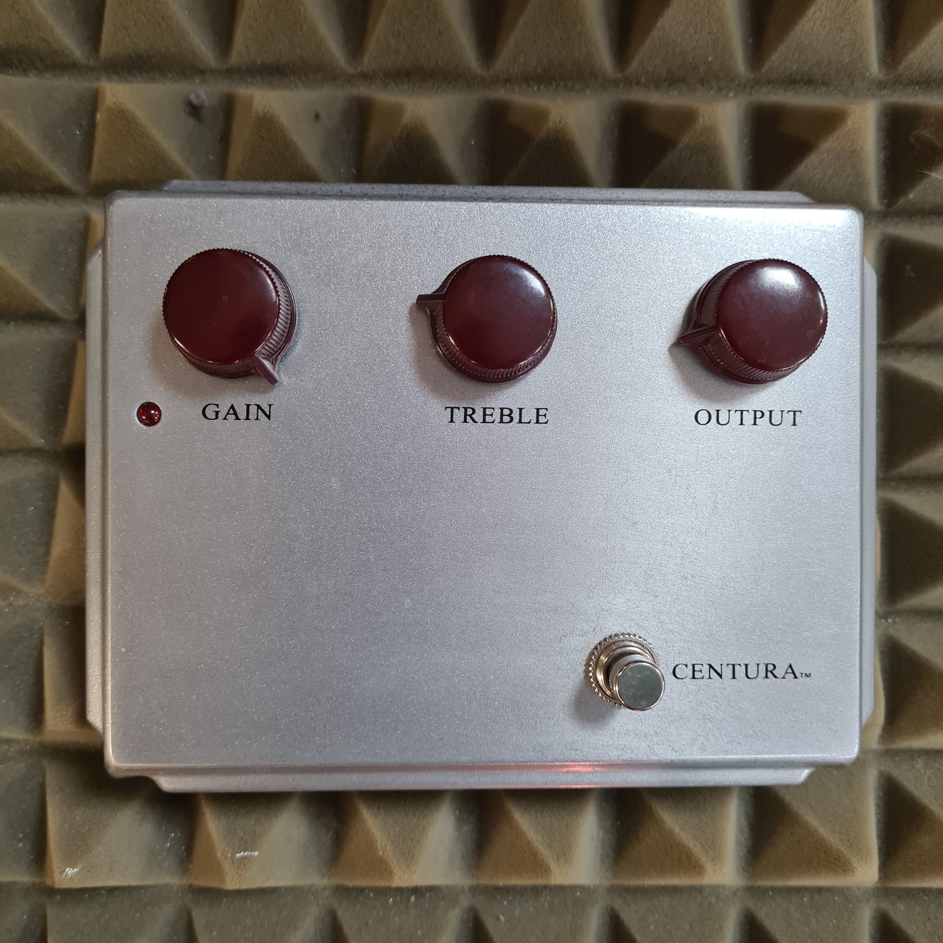 Ceriatone Centura Professional Overdrive