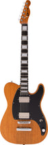Charvel Pro Mod San Dimas Style 2 HH Joe Duplantier Natural Mahogany