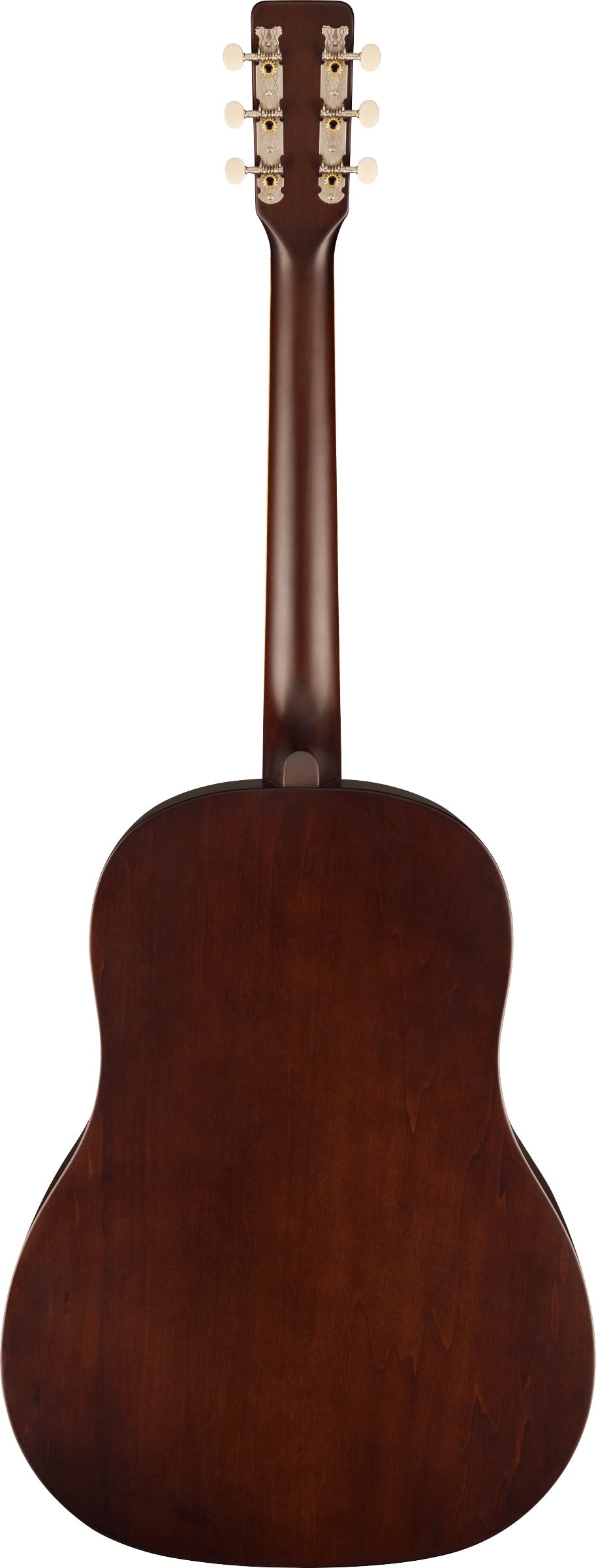 Gretsch Jim Dandy Dreadnought Walnut Fingerboard - Rex Burst