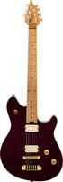 EVH Wolfgang Special TOM - Oxblood