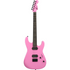 Charvel Pro-Mod Plus San-Dimas Style 1 HH HT E - Platinum Pink