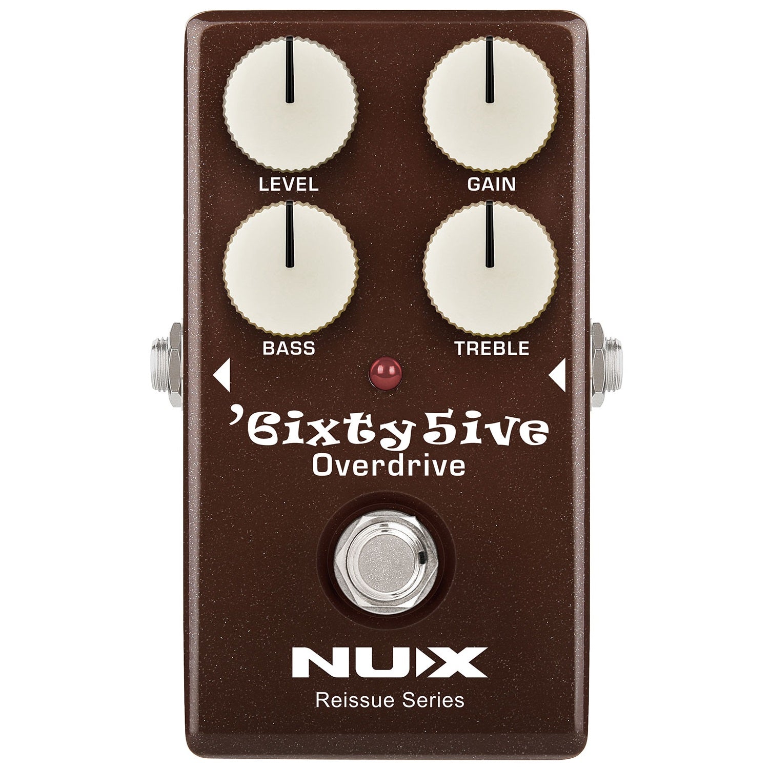 NUX 6ixty 5ive Overdrive