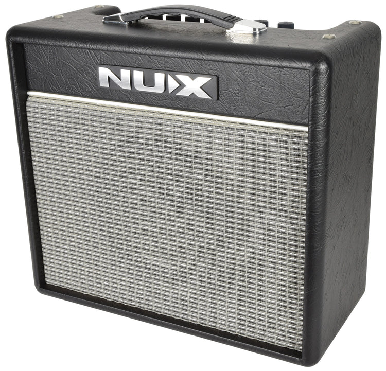 NU-X Mighty 20BT Guitar Amplifier