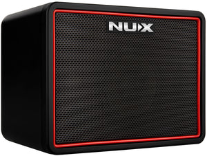 NU-X Mighty Lite BT MKII Guitar Amp