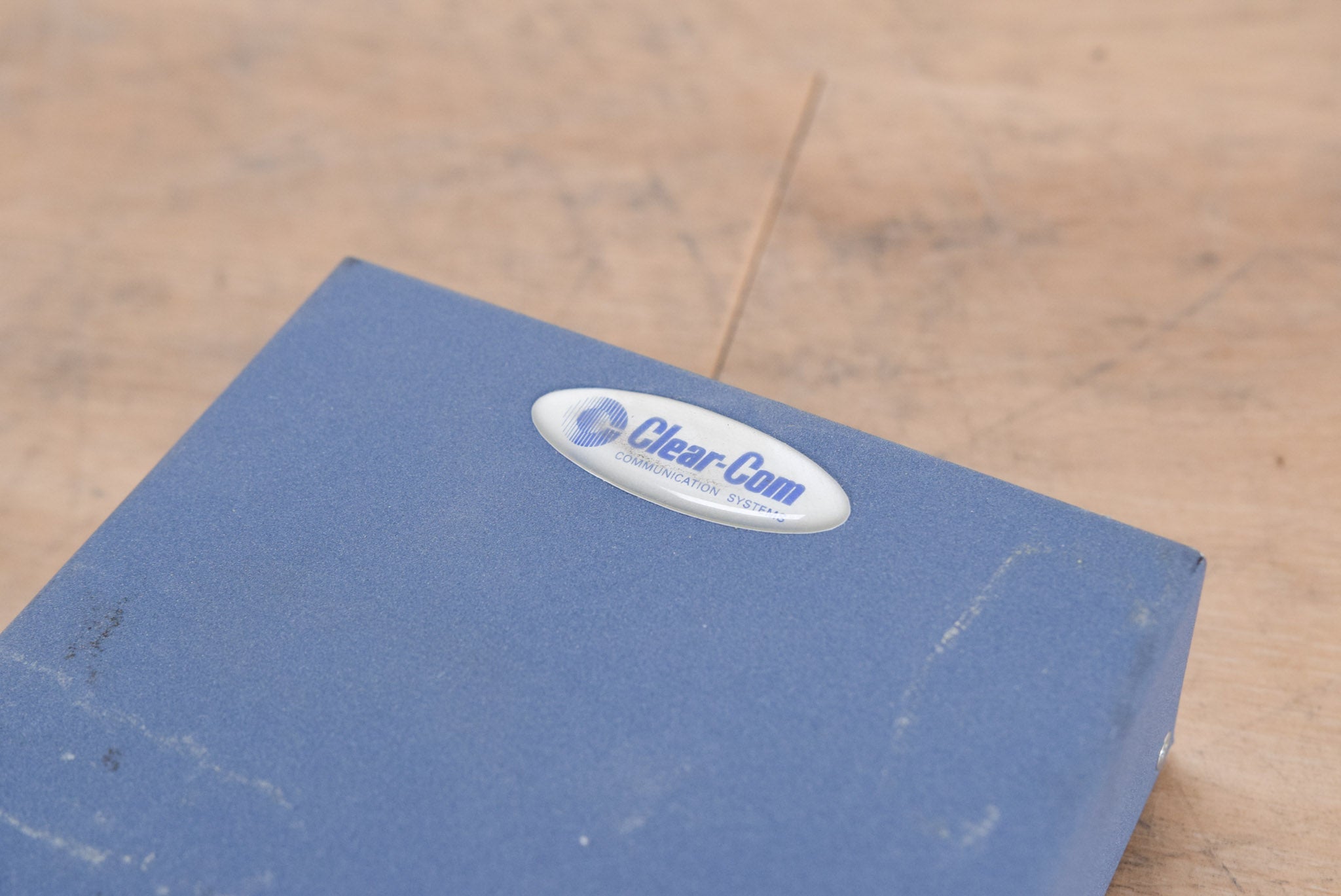 Clear-Com CEL-TA CellCom Transceiver Antenna (NO POWER SUPPLY)