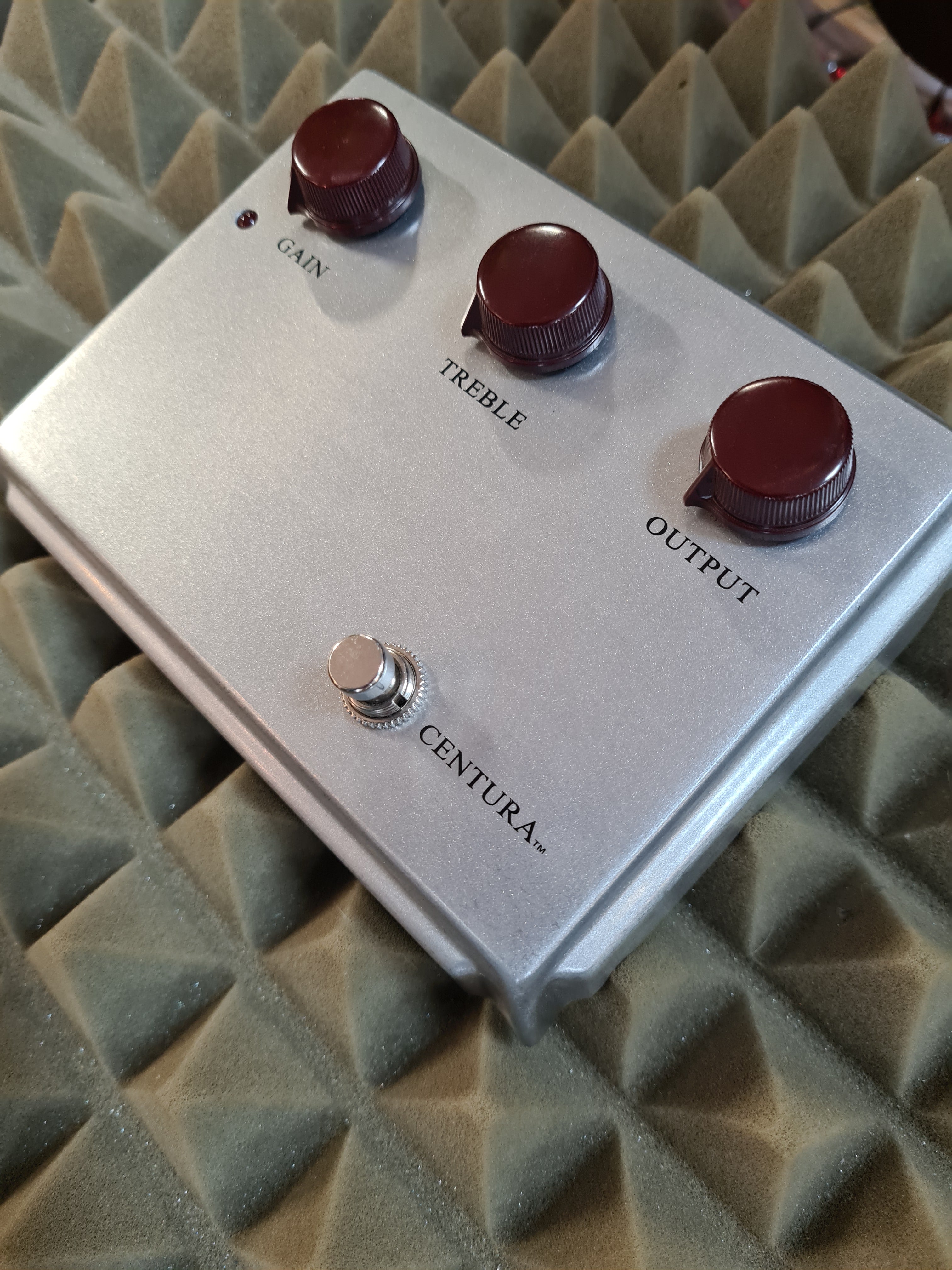Ceriatone Centura Professional Overdrive