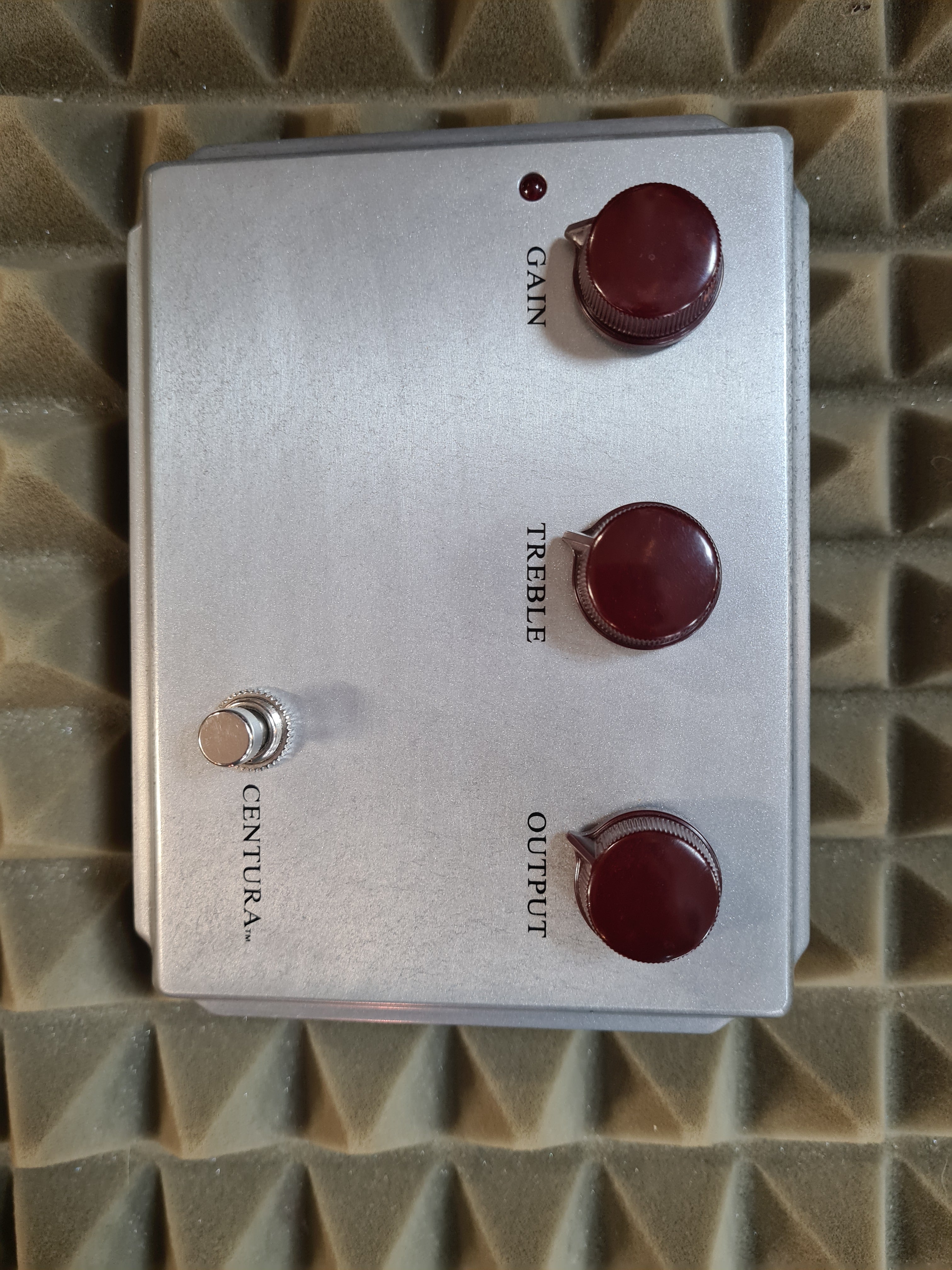 Ceriatone Centura Professional Overdrive