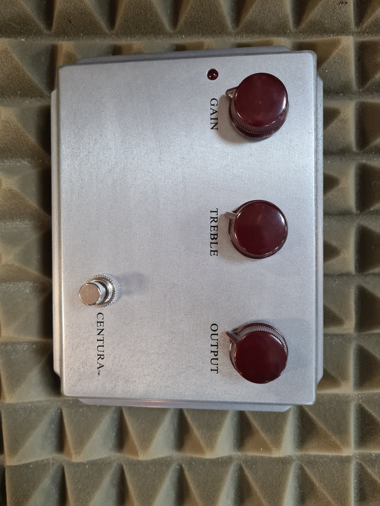 Ceriatone Centura Professional Overdrive