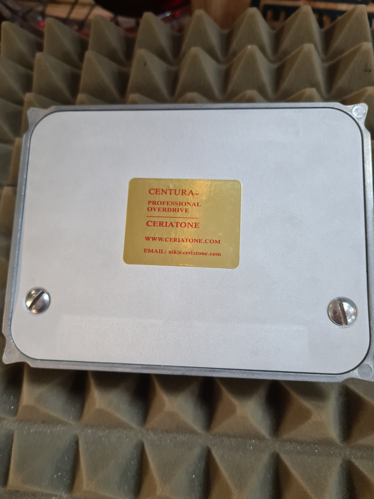 Ceriatone Centura Professional Overdrive