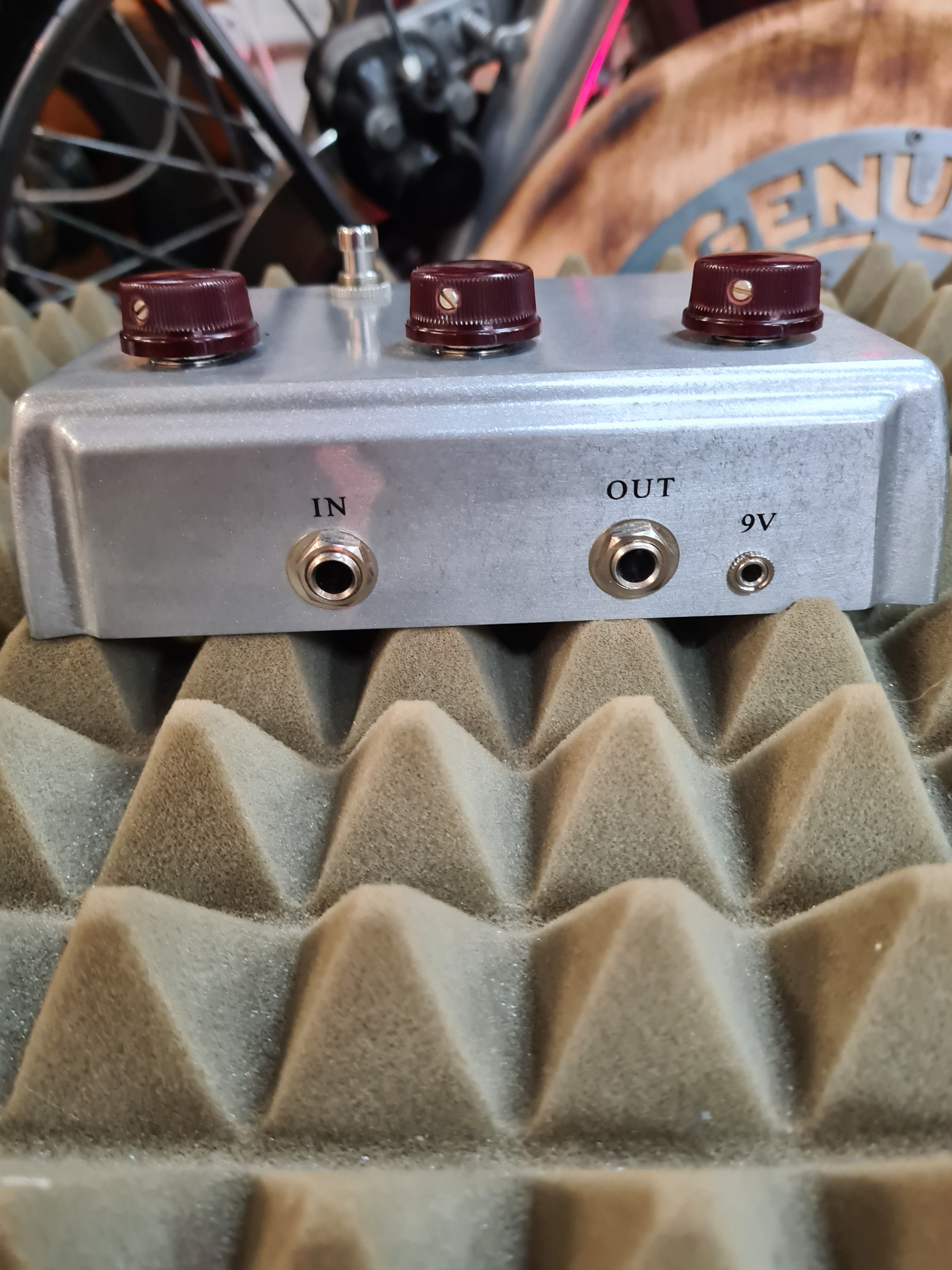 Ceriatone Centura Professional Overdrive