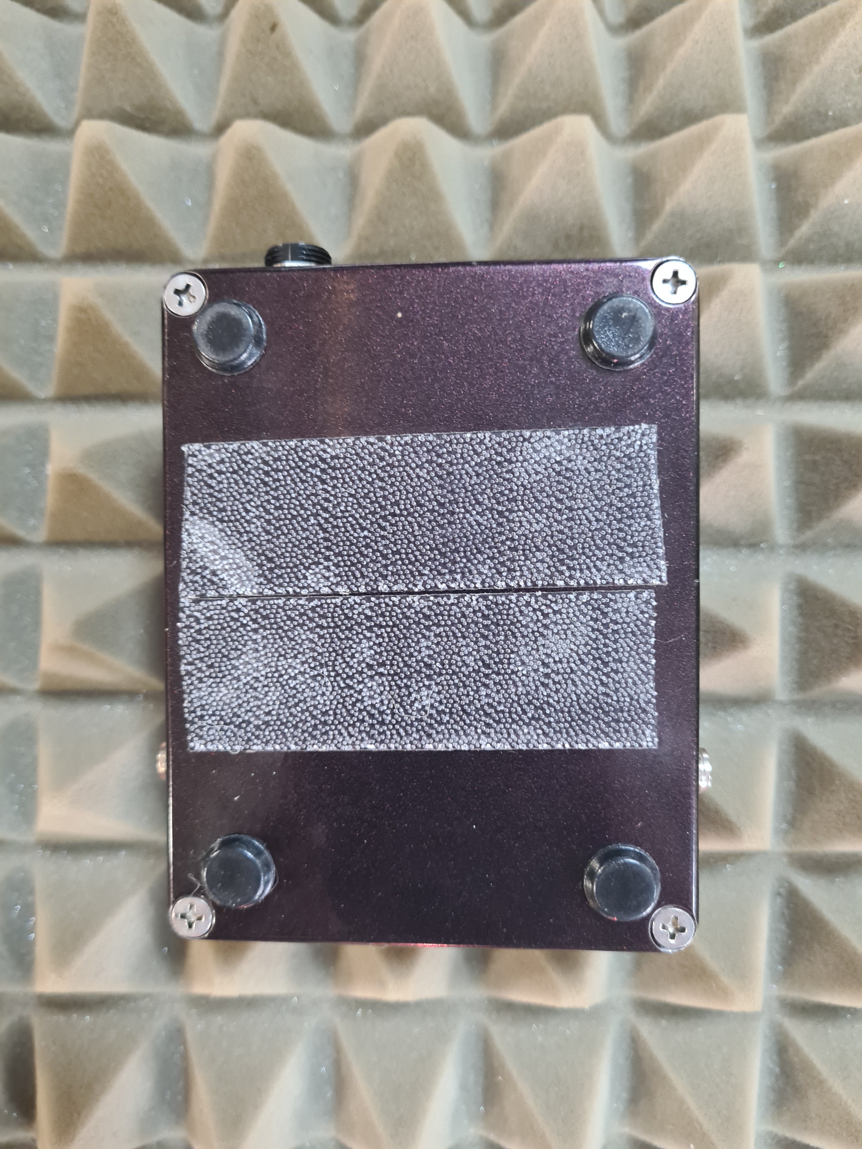 Wampler Faux Tape Echo
