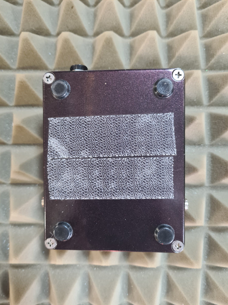 Wampler Faux Tape Echo