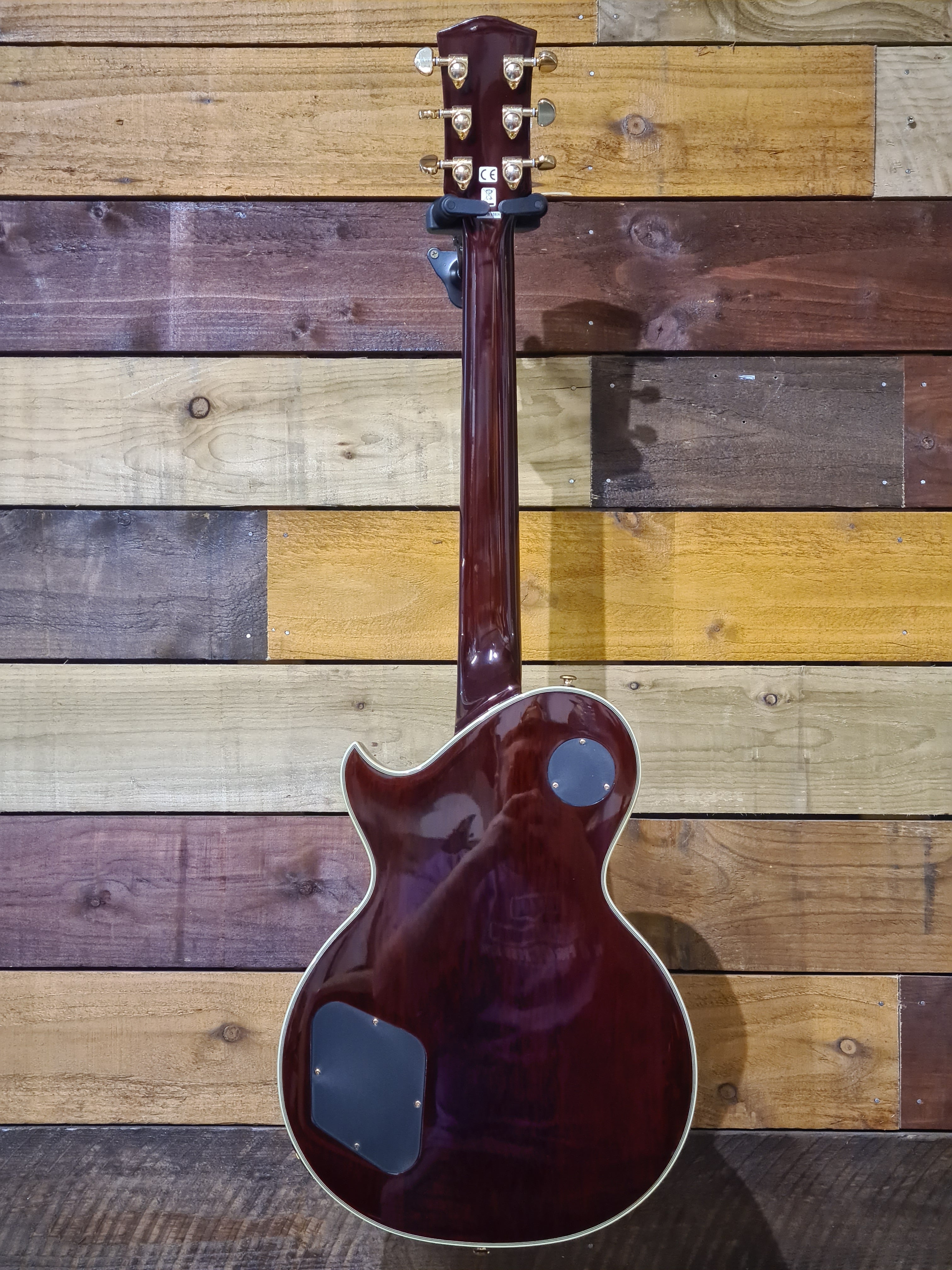 Rosso guitar エレアコ　ツリーオブライフ　Tree of life Rosso guitar エレアコ ツリーオブライフ Tree of life - メルカリ