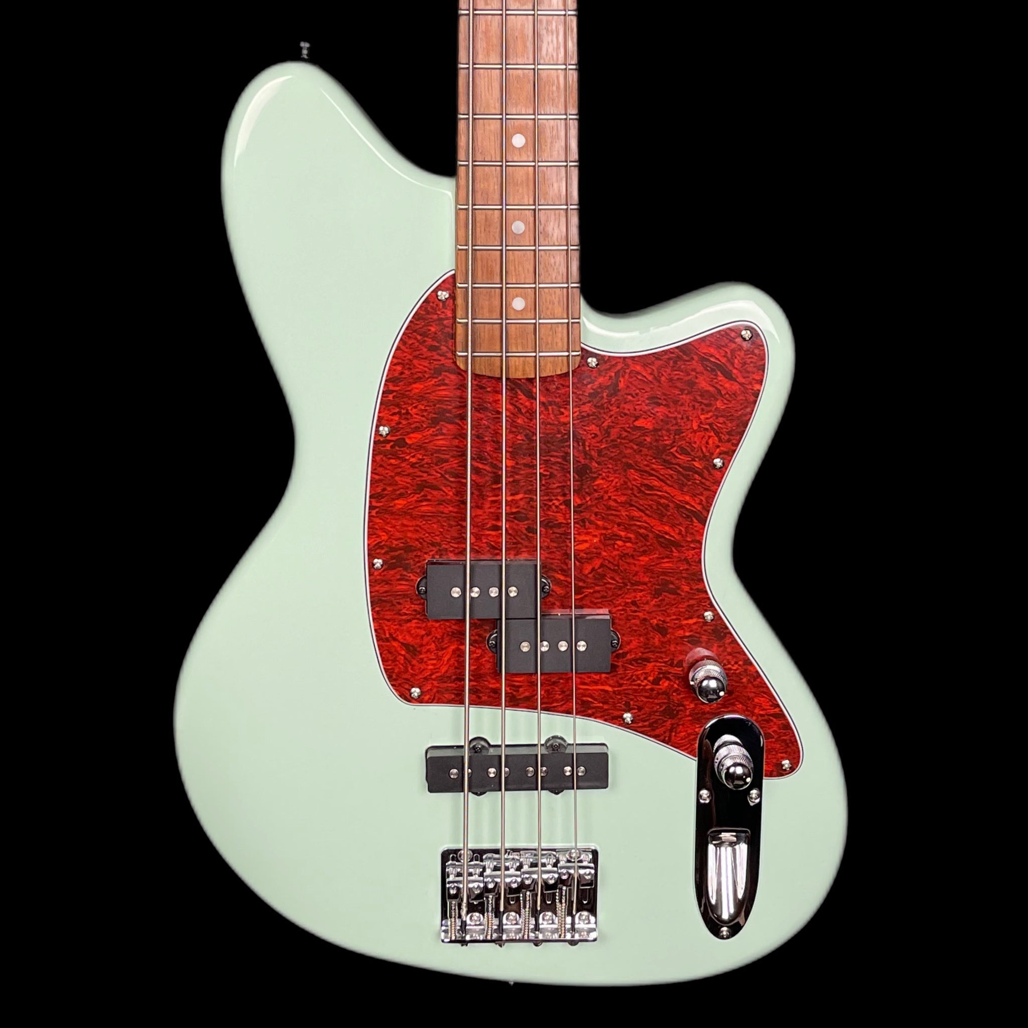 Ibanez TMB100 Talman Bass  Mint Green