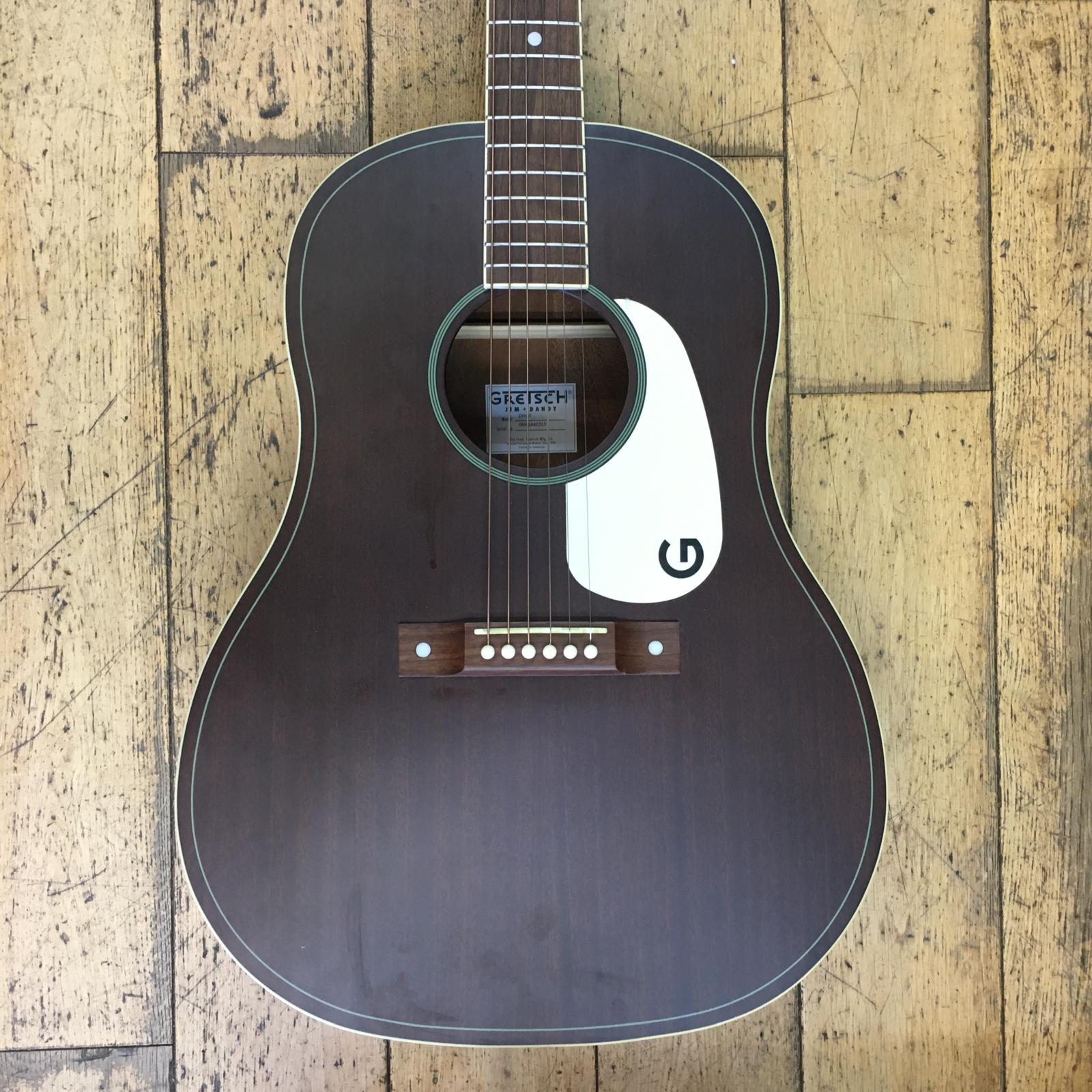 Gretsch Jim Dandy™ Dreadnought Pre Owned