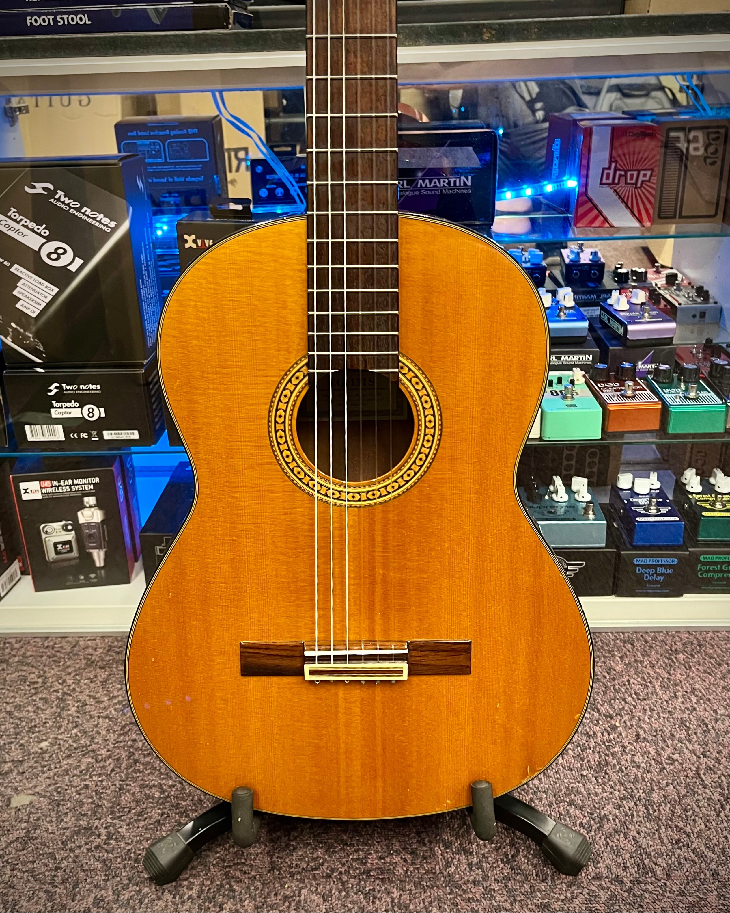 Yamaha CG131S