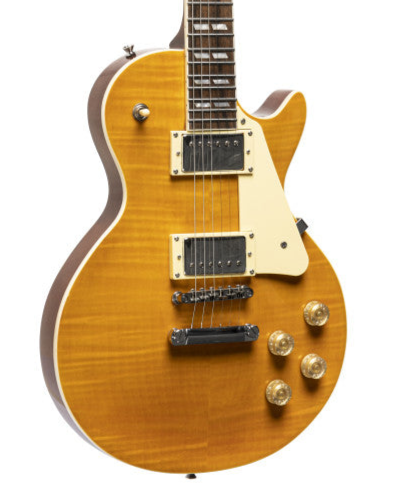 Stagg L Series Deluxe - Honey