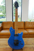 EVH WOLFGANG WG STANDARD - PELHAM BLUE w/ Gigbag