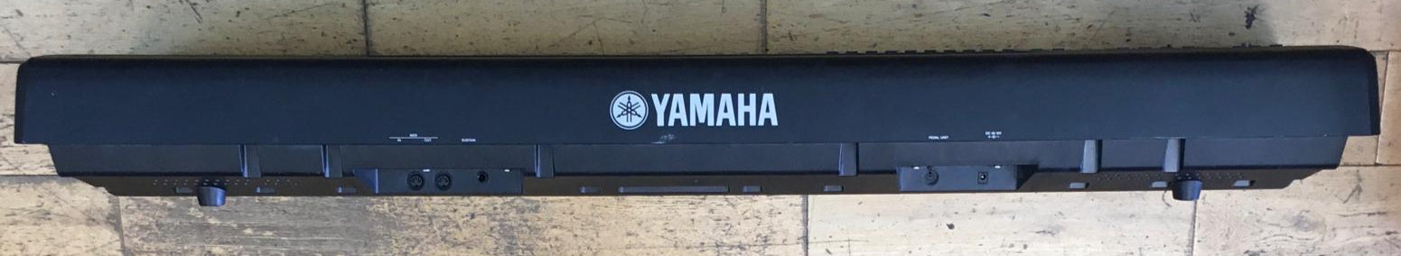 Yamaha P85 Pre-Owned
