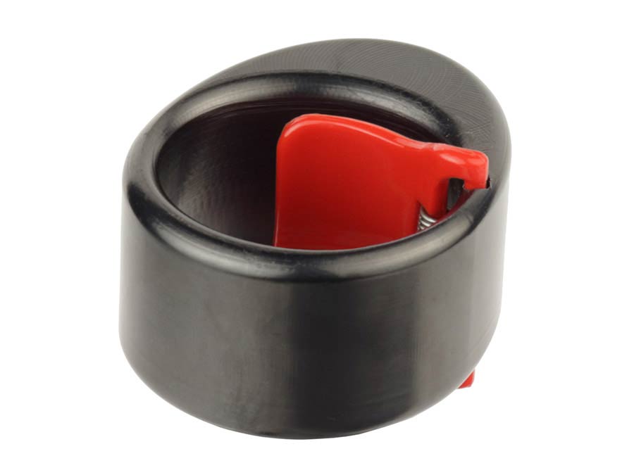 Black Mountain Freedom Slide Ring