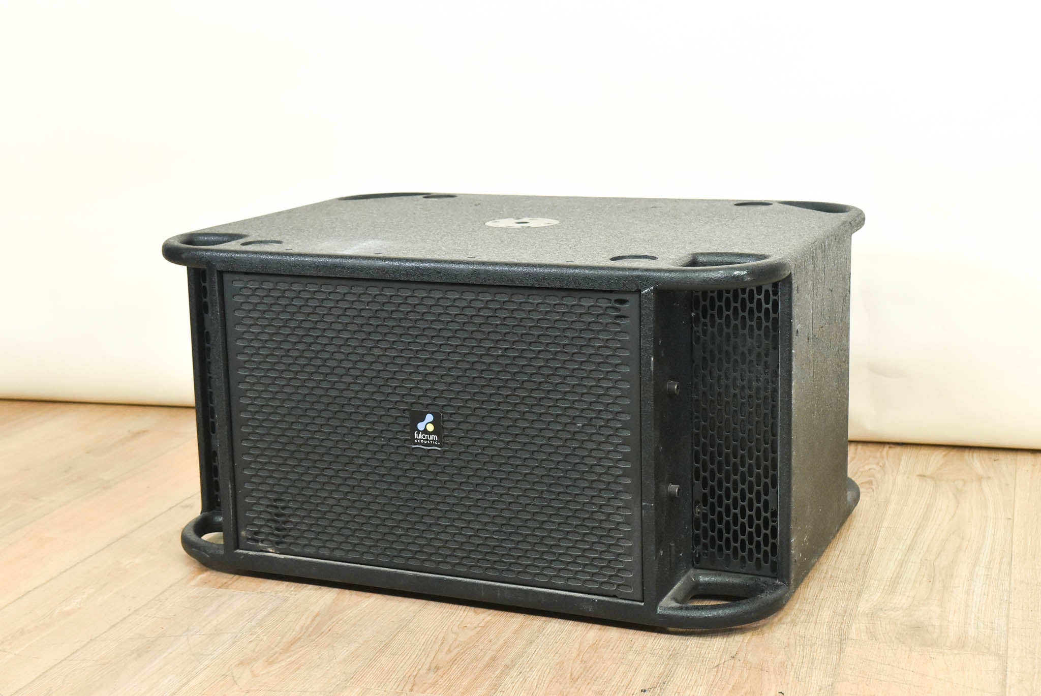 Fulcrum Acoustic TS215 Dual 15" Direct-Radiating Subwoofer