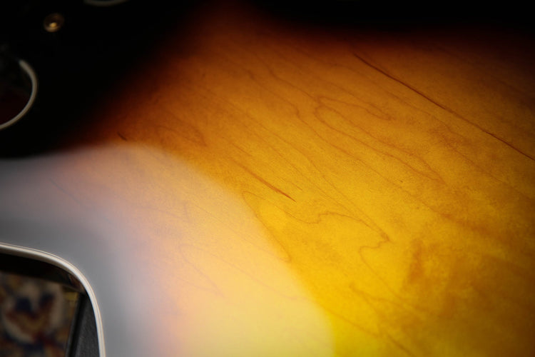 Gibson USA Custom Shop ES-359 Semi Hollow Sunburst & COA & Gibson Case - ProTone Music
