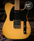 2012 Fender Classic Player Baja Telecaster Butterscotch Blonde